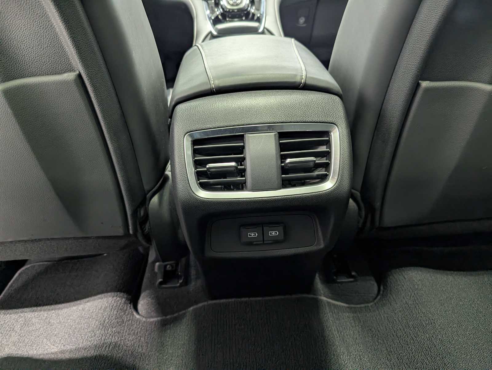 Certified 2020 Acura RDX AWD w/ Technology Package image 23