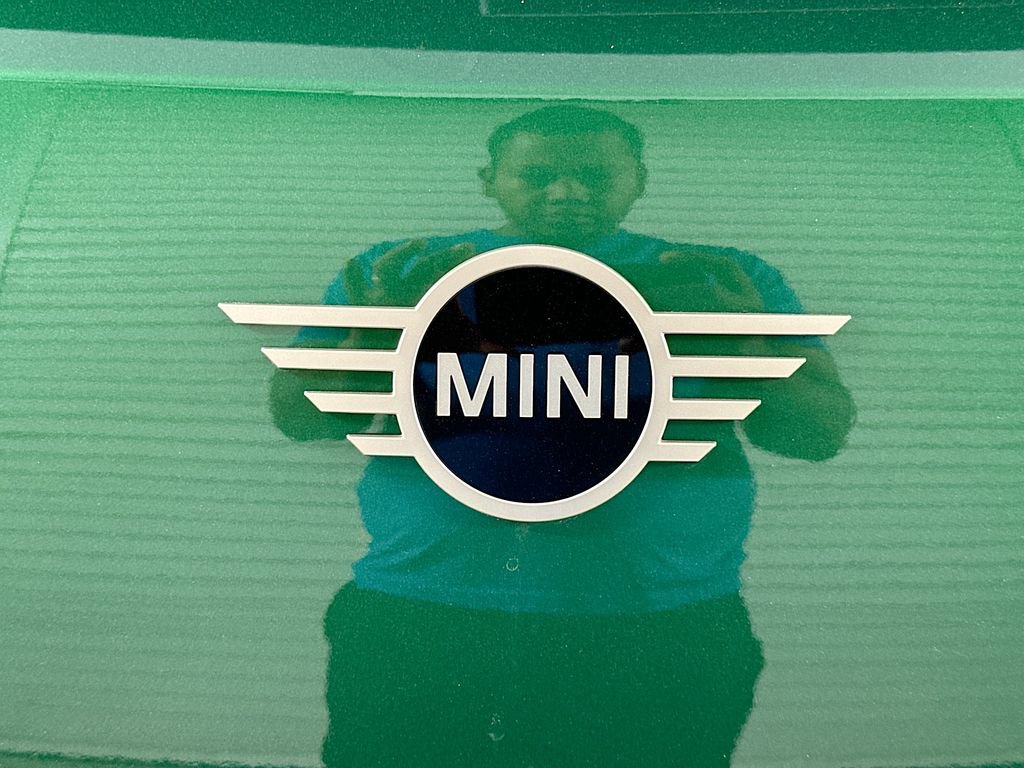 Certified 2026 MINI Cooper Countryman S AWD/4WD image 22
