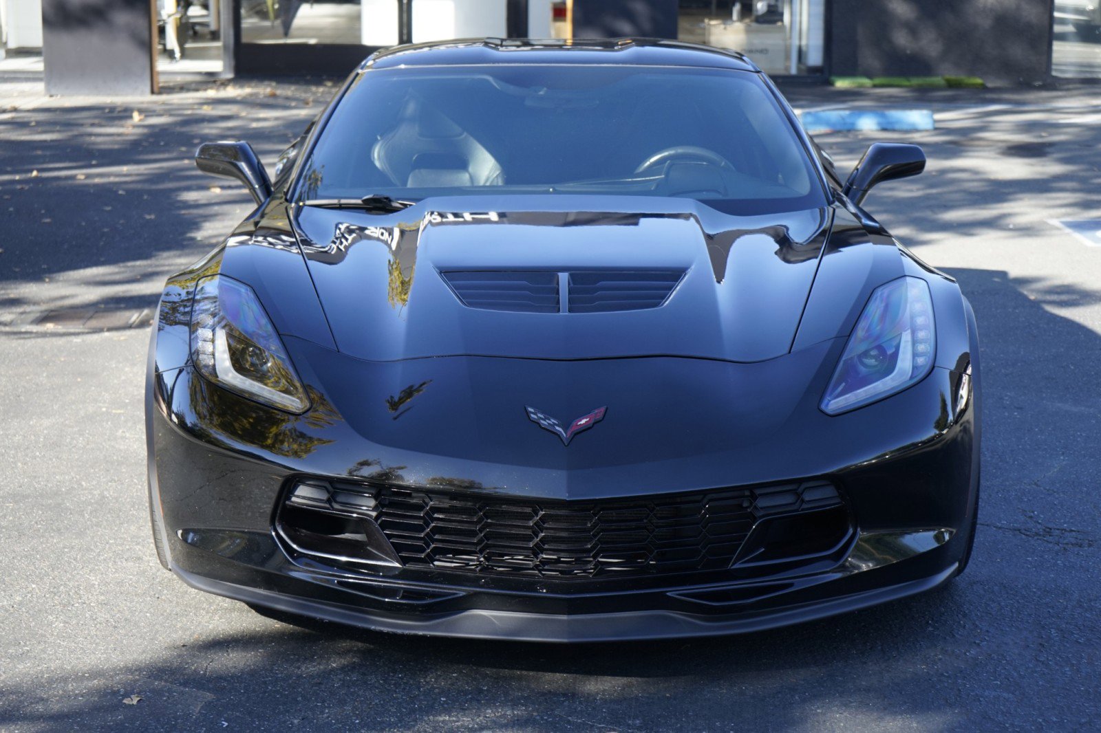 Used 2016 Chevrolet Corvette Z06 image 5