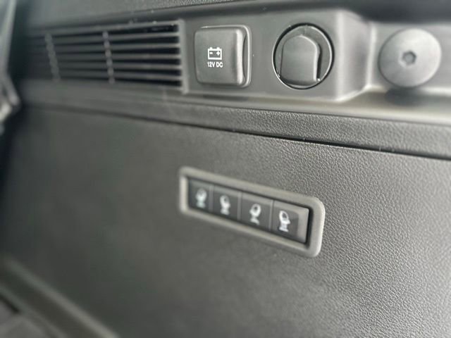 New 2026 Jeep Grand Wagoneer Limited w/ 8-Passenger Seating Package image 10