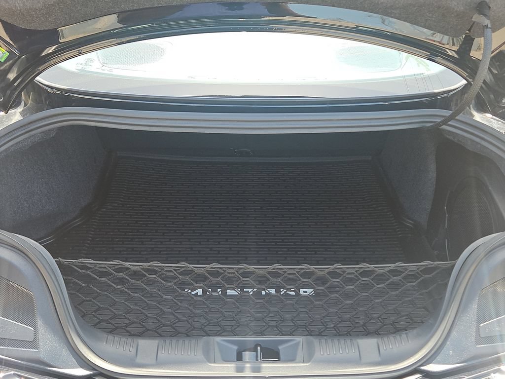Used 2024 Ford Mustang GT Premium RWD image 7