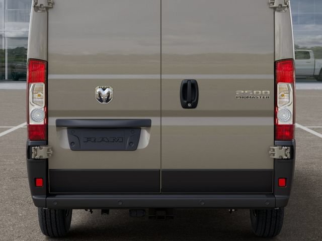 New 2026 RAM ProMaster 2500 w/ Safety Group FWD image 19