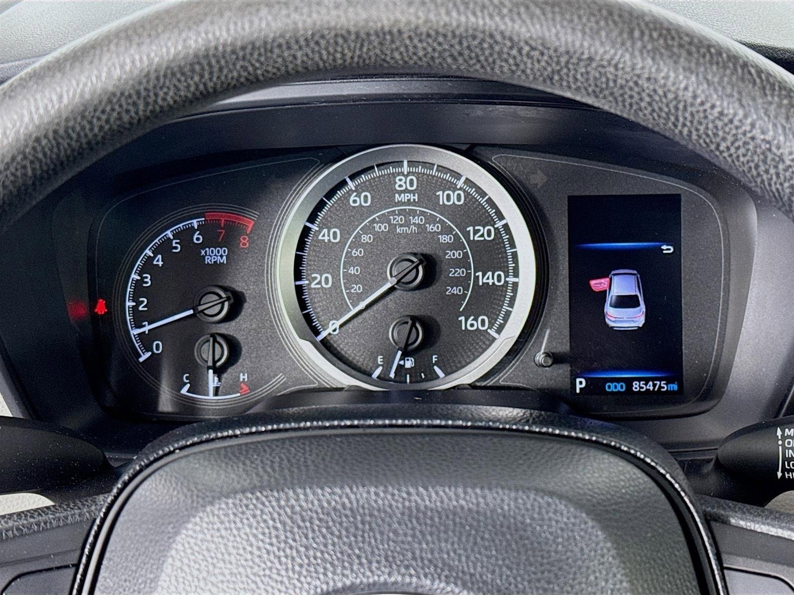 Used 2021 Toyota Corolla LE image 14