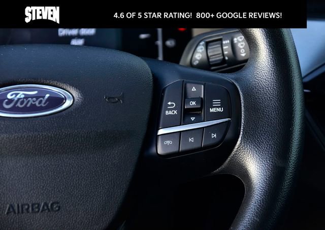 Used 2025 Ford Escape Active image 15