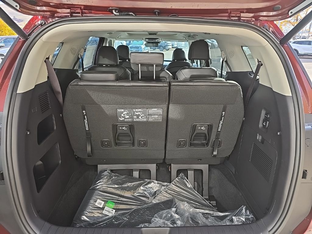 New 2026 Kia Carnival SX image 13