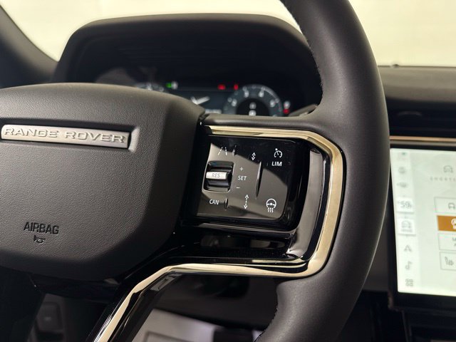 Certified 2026 Land Rover Range Rover Evoque S AWD/4WD image 34
