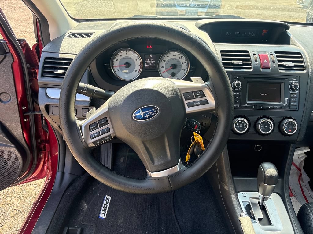 Used 2014 Subaru Impreza 2.0i Sport Limited AWD/4WD image 13