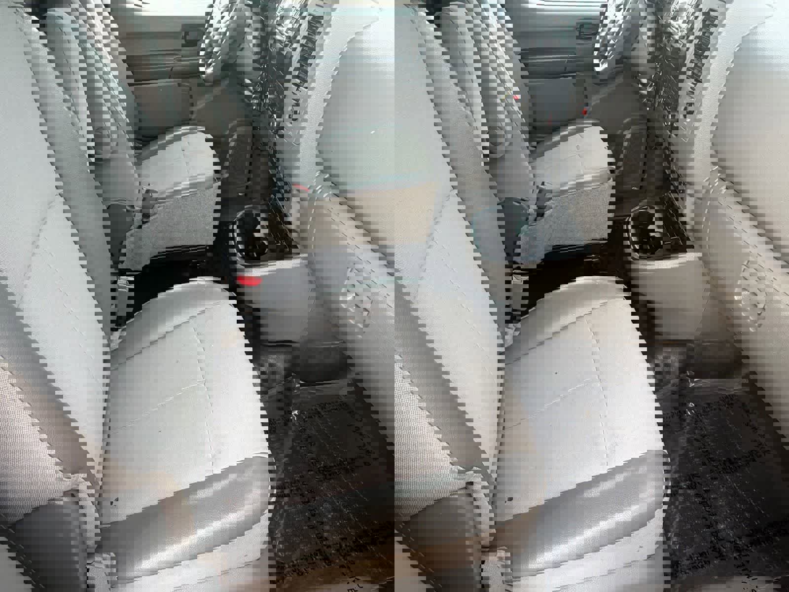 Certified 2018 Nissan NV 3500 S image 12