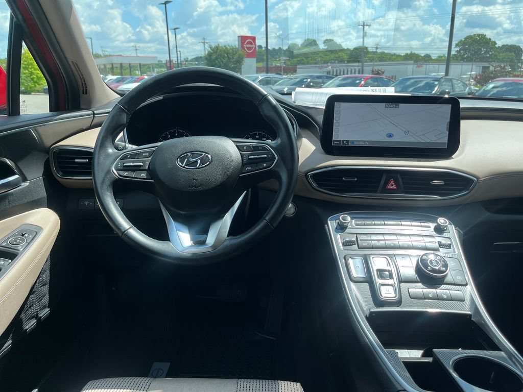 Used 2023 Hyundai Santa Fe SEL AWD/4WD image 23