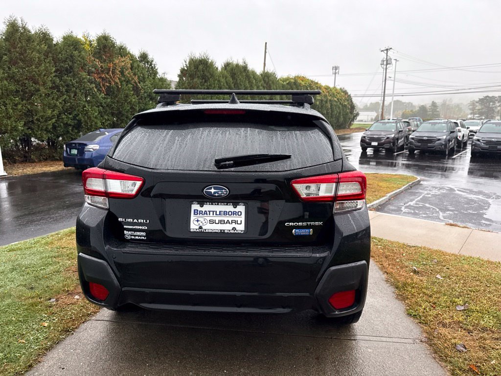 Used 2019 Subaru Crosstrek Hybrid AWD/4WD image 5