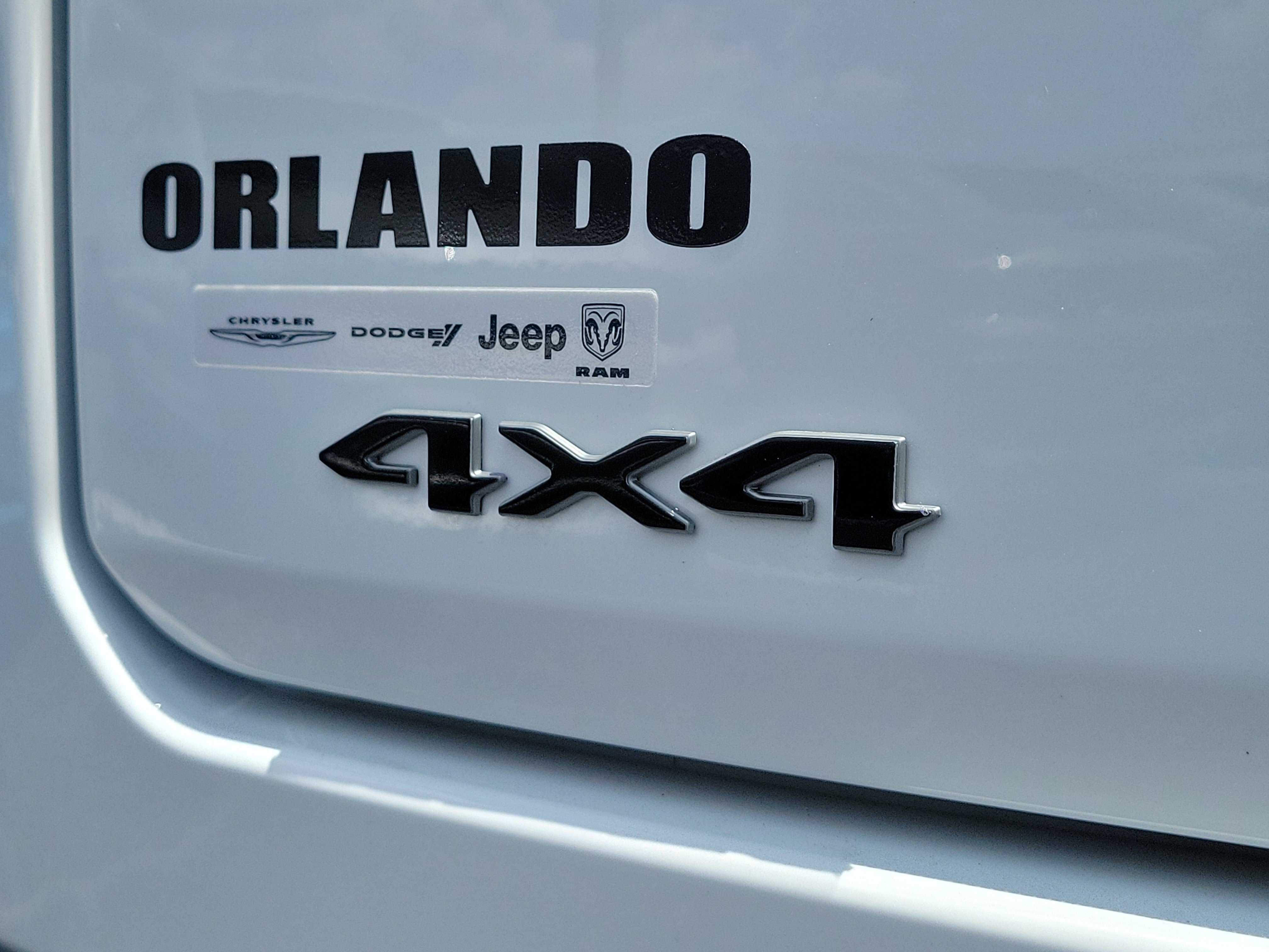 New 2026 Jeep Grand Wagoneer L Limited AWD/4WD image 8