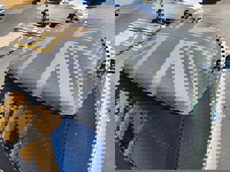 Used 2016 MINI Cooper S image 11