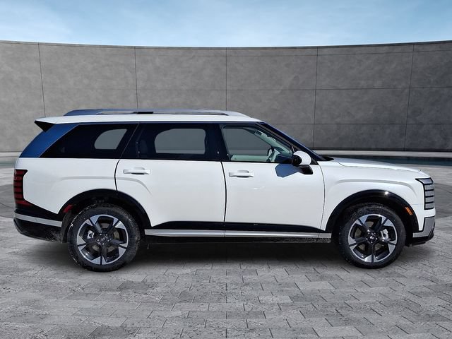 New 2026 Hyundai Palisade Limited AWD/4WD image 8