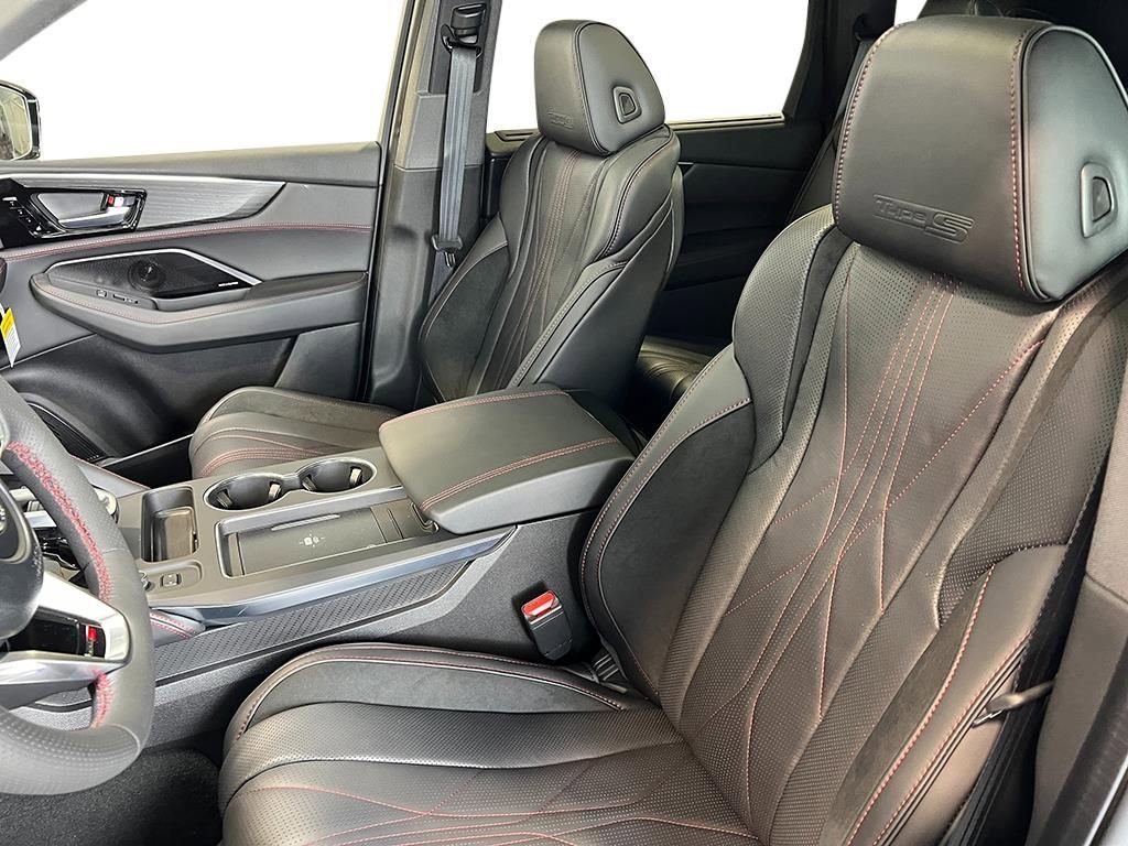 New 2026 Acura MDX Type S image 15