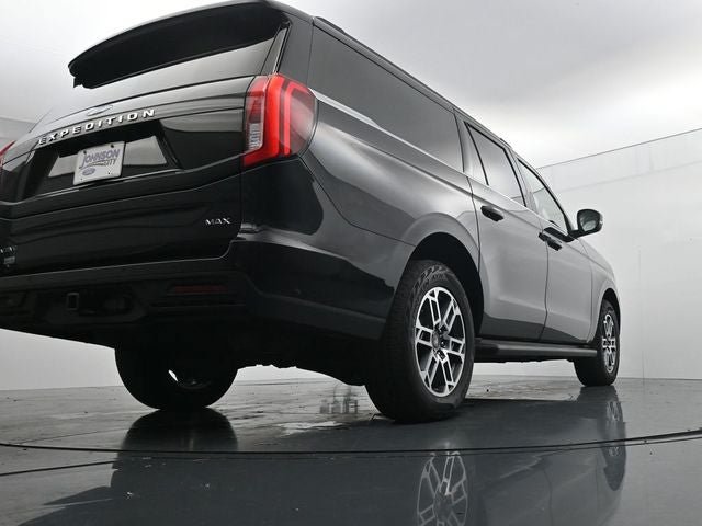 Certified 2025 Ford Expedition Max Active AWD/4WD image 42