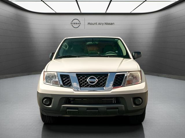 Used 2018 Nissan Frontier S RWD image 1