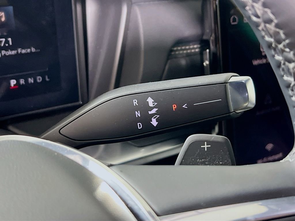 Used 2026 GMC Terrain Elevation image 15