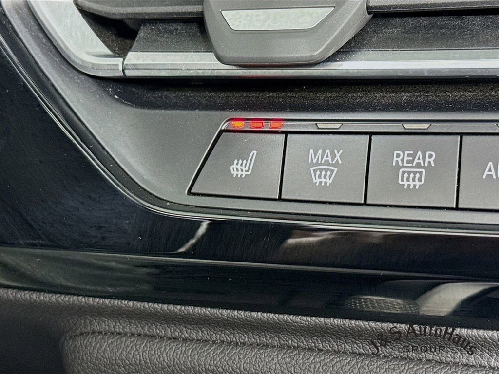 Used 2025 BMW Z4 sDrive30i image 26