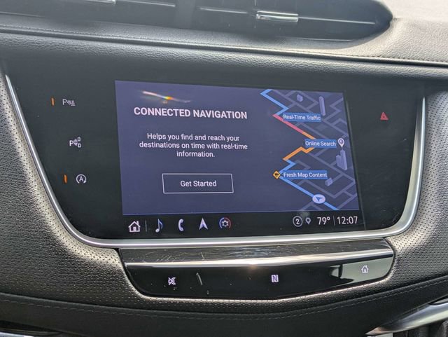 Used 2021 Cadillac XT5 Premium Luxury image 21