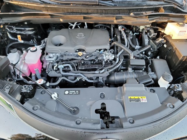 Used 2026 Toyota Sienna XLE FWD image 27