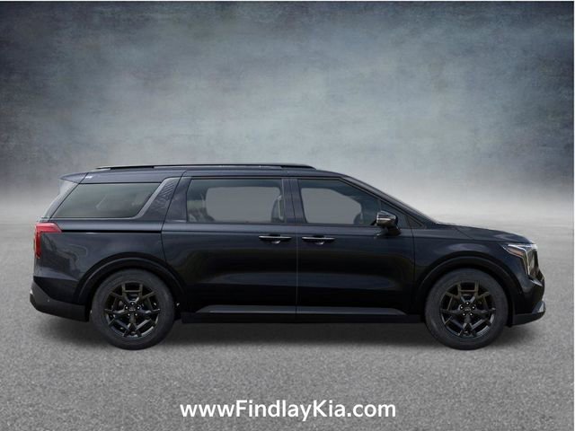 New 2026 Kia Carnival SX FWD image 9