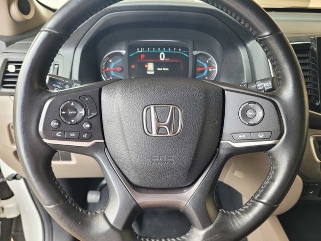 Used 2019 Honda Pilot EX-L image 28
