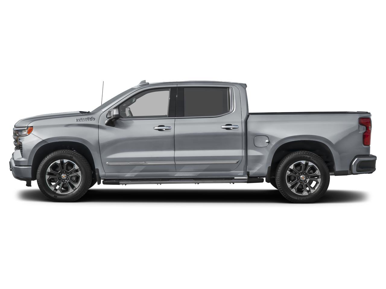 New 2026 Chevrolet Silverado 1500 High Country AWD/4WD image 51