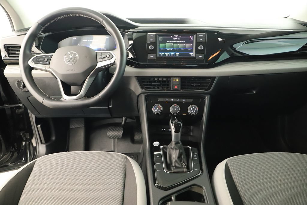 Used 2024 Volkswagen Taos S FWD image 18
