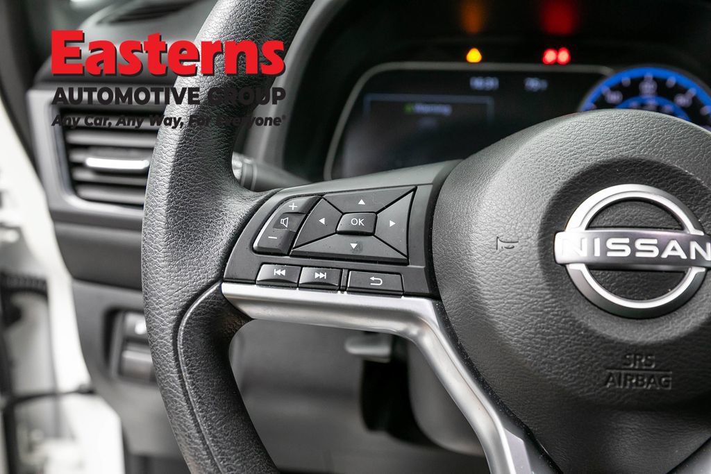 Used 2023 Nissan Leaf S FWD image 14