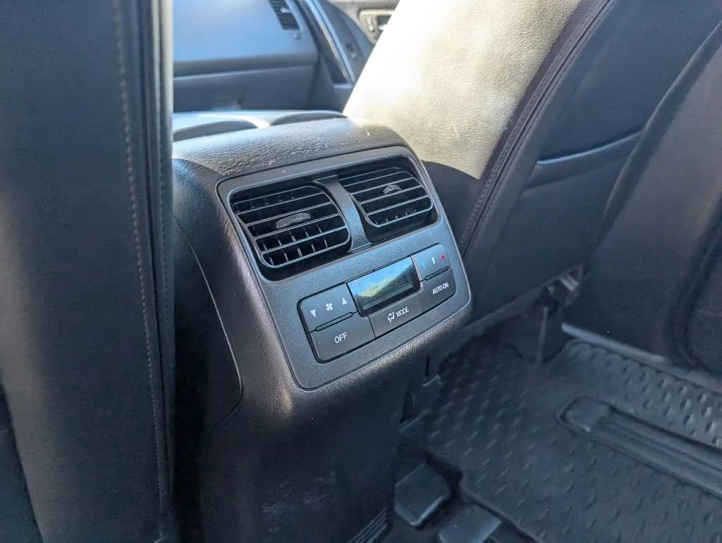 Used 2013 MAZDA CX-9 Touring w/ Touring Technology Pkg image 44