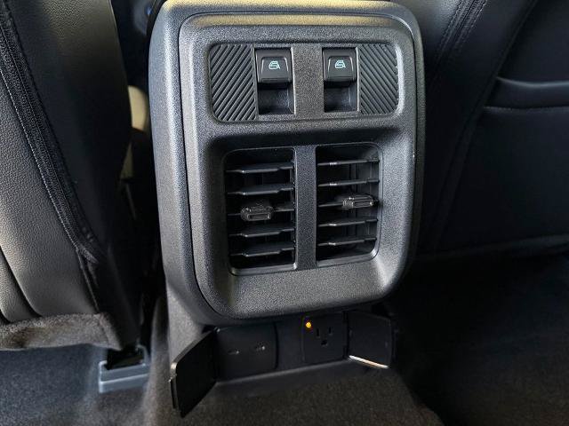 New 2026 Ford Bronco Outer Banks AWD/4WD image 52