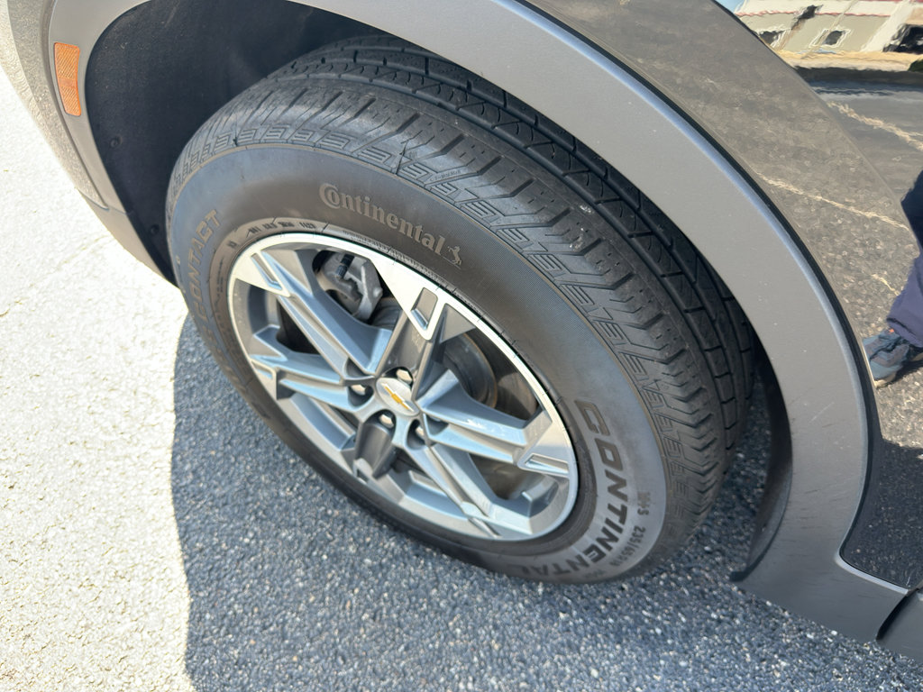 Used 2023 Chevrolet Blazer LT w/ Convenience Package FWD image 7