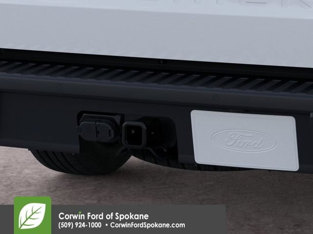 New 2026 Ford Maverick Lariat AWD/4WD image 23