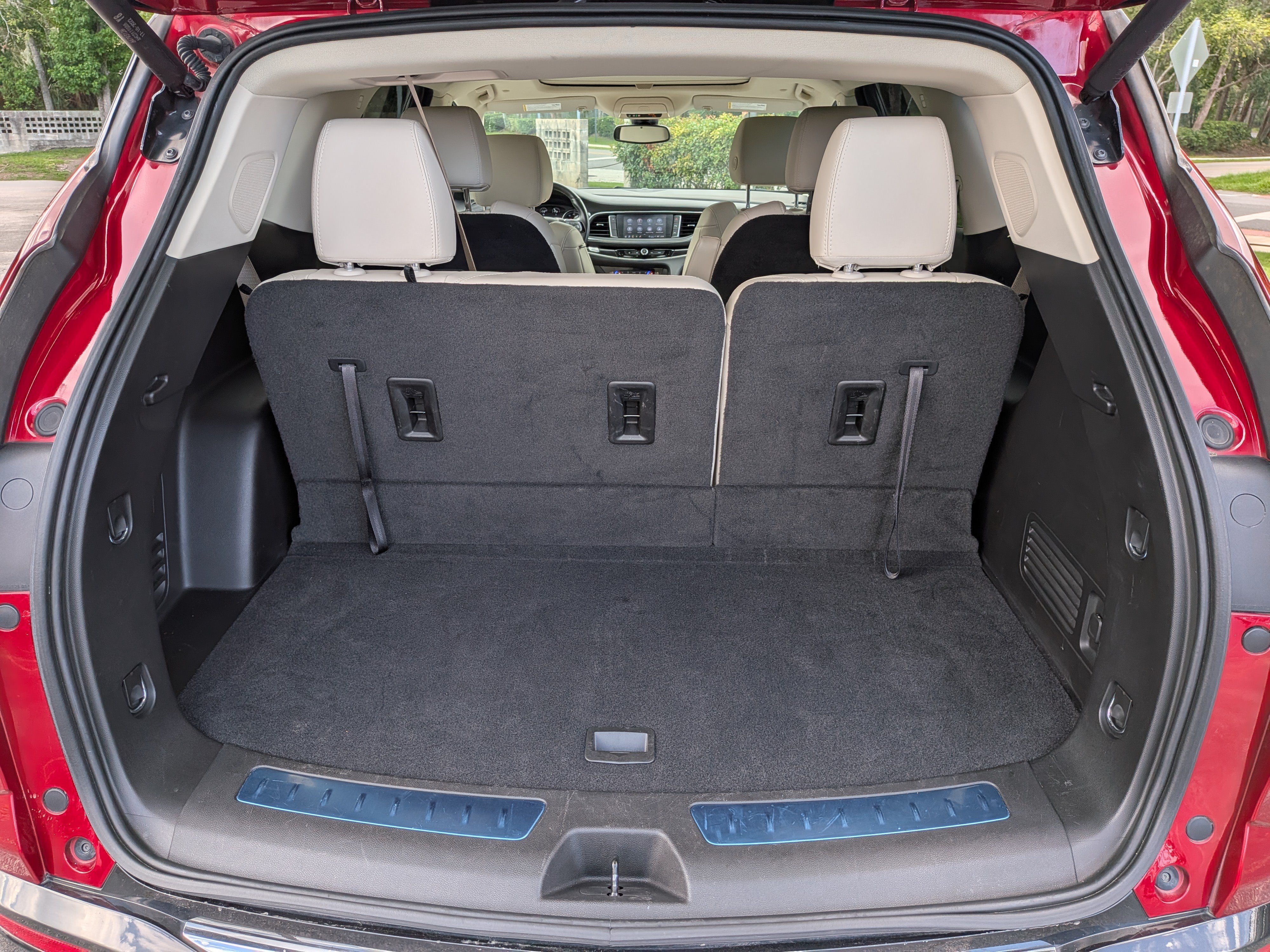 Certified 2023 Buick Enclave Essence w/ Experience Buick Package FWD image 17