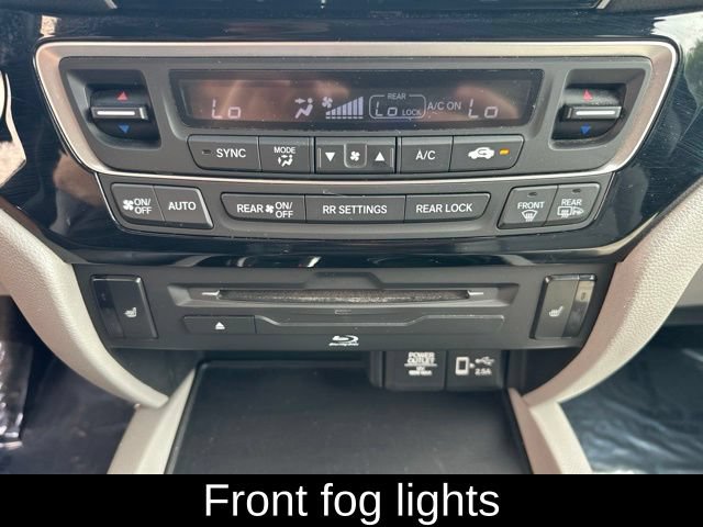 Used 2019 Honda Pilot Touring image 26