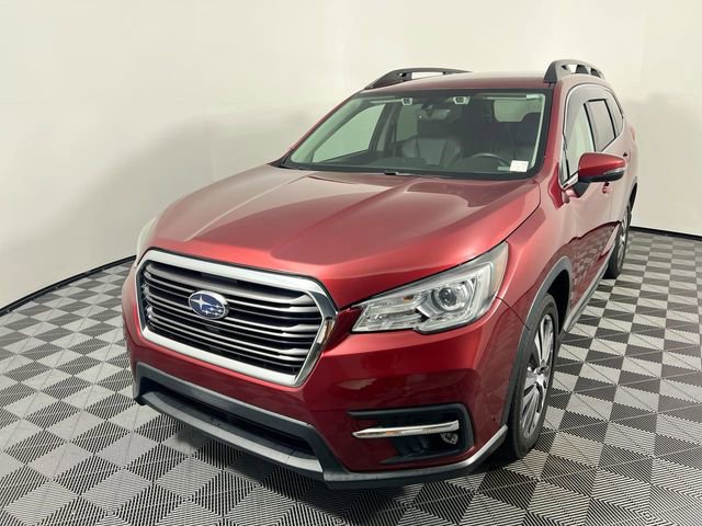 Used 2020 Subaru Ascent Limited w/ Popular Package #2A image 9