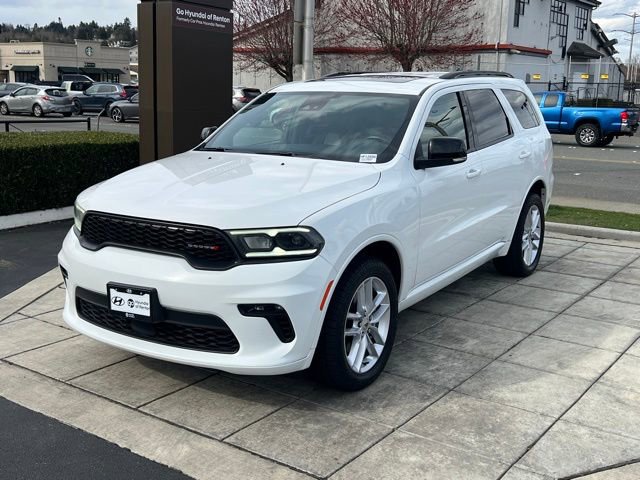 Used 2023 Dodge Durango GT image 3