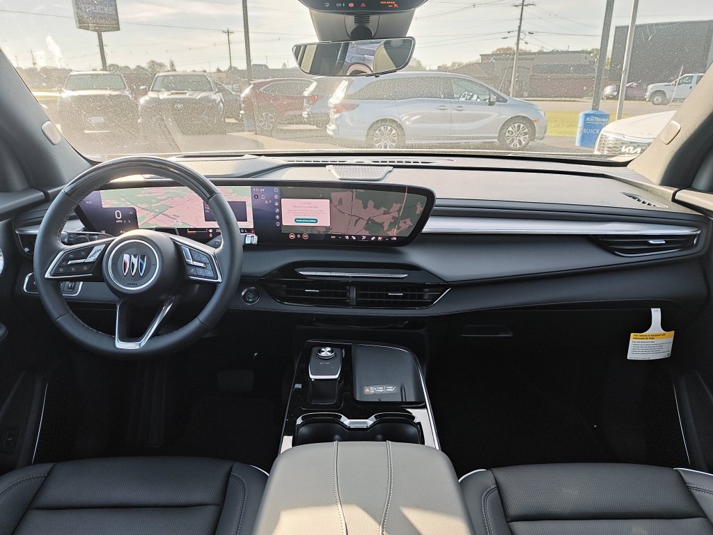 New 2027 Buick Enclave Avenir AWD/4WD image 15
