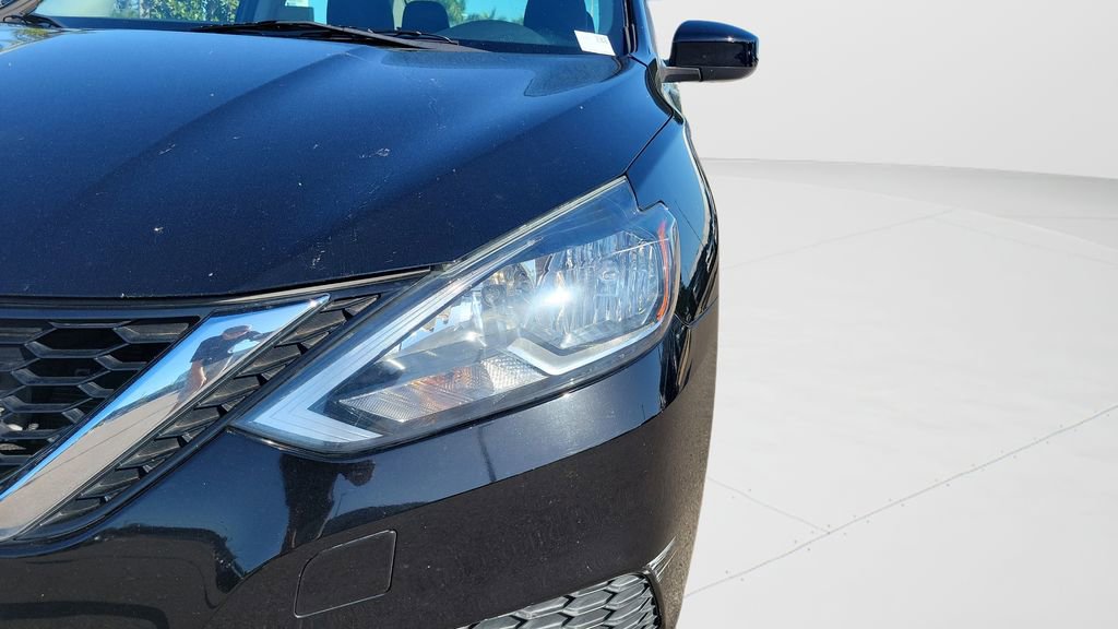 Used 2019 Nissan Sentra S image 9