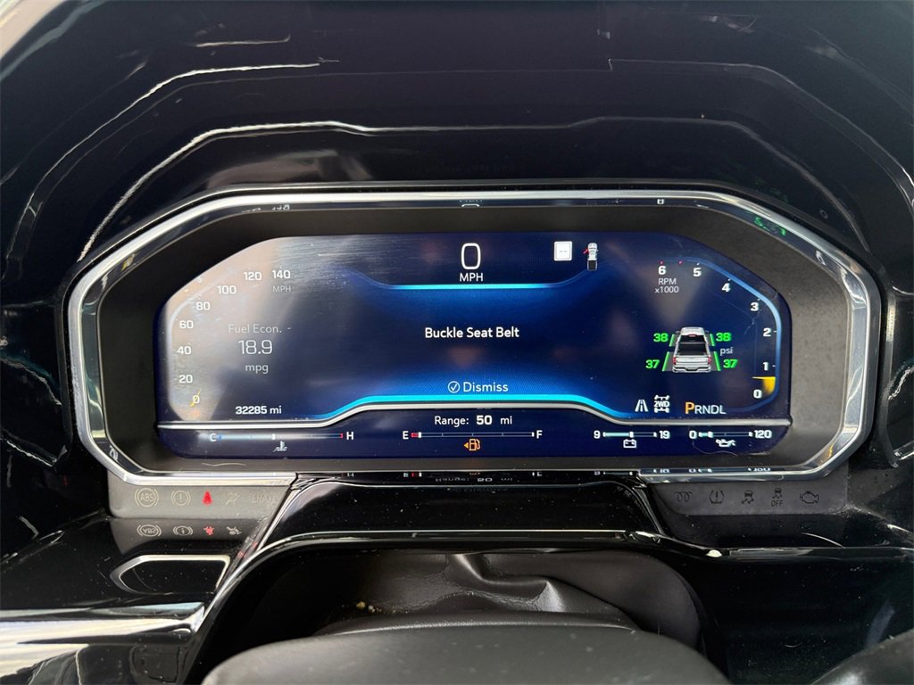 Used 2022 Chevrolet Silverado 1500 LT image 22