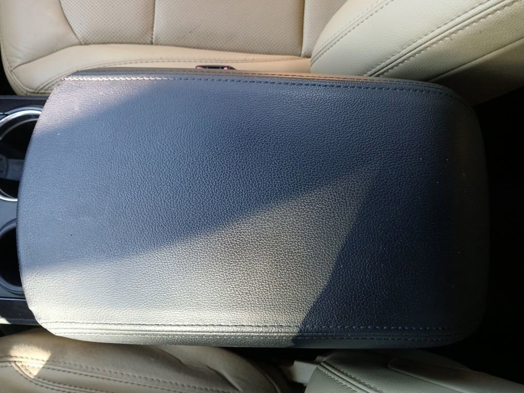 Used 2017 Ford Explorer Limited image 22