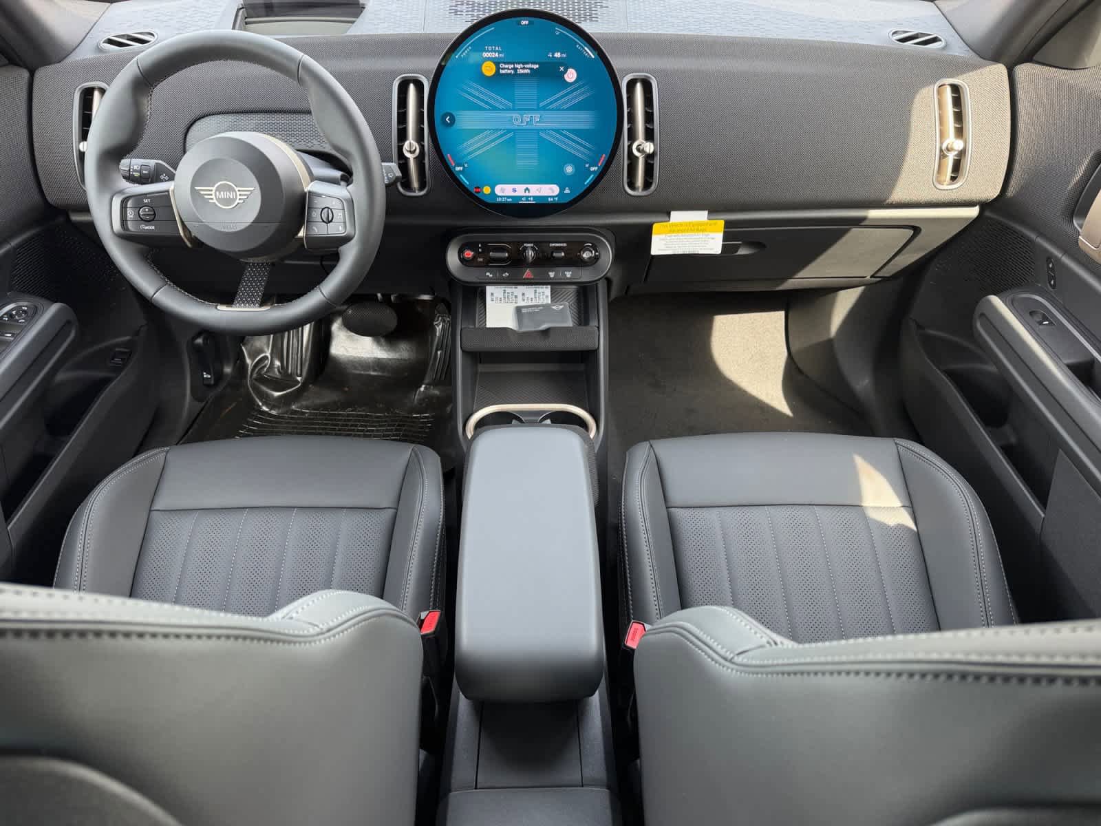 New 2026 MINI Cooper Countryman SE AWD/4WD image 18