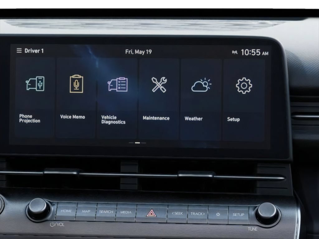 New 2027 Hyundai Kona SEL Sport AWD/4WD image 15