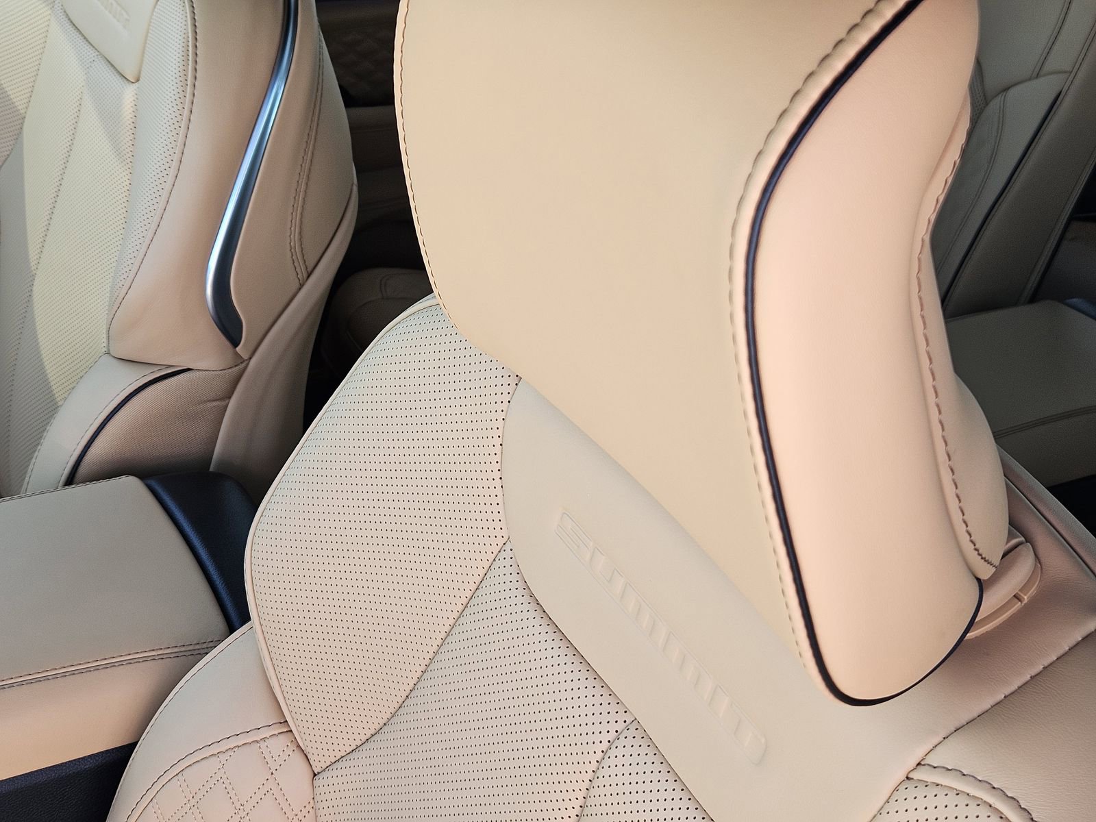 New 2026 Jeep Grand Cherokee L Summit image 26