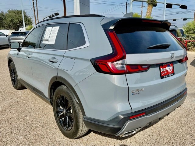 Used 2023 Honda CR-V Sport image 5