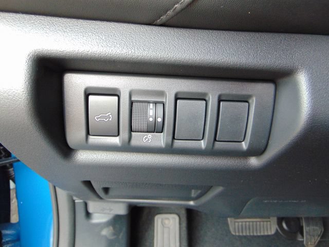 New 2026 Subaru Outback Wilderness w/ Wilderness Plus Package AWD/4WD image 19