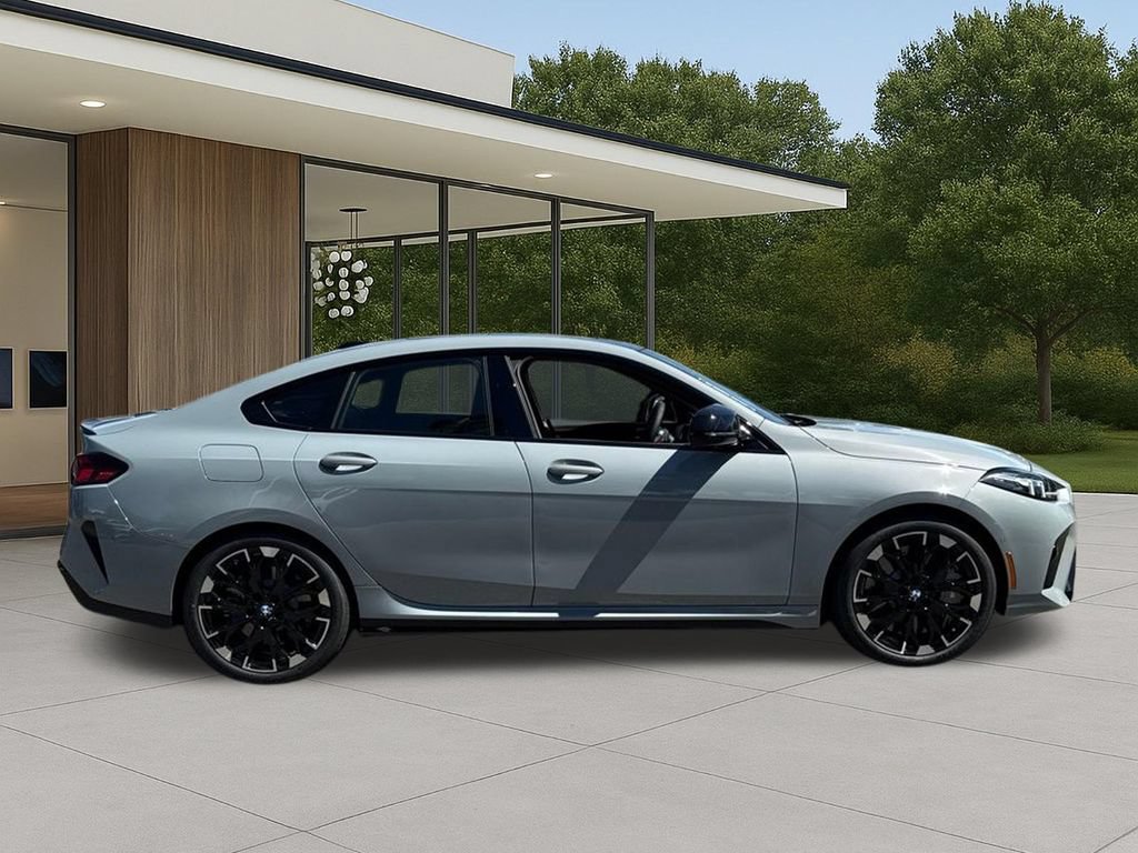 New 2026 BMW M235i xDrive w/ Technology Package AWD/4WD image 7