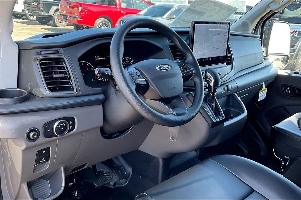 Used 2024 Ford Transit 150 148 Medium Roof image 4