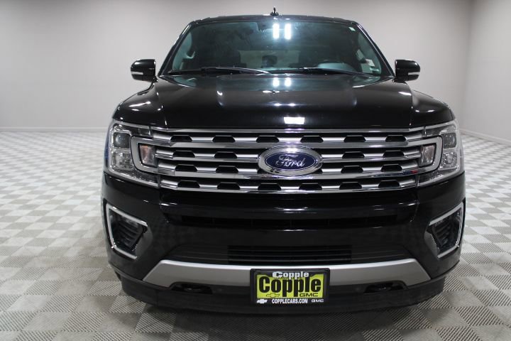 Used 2019 Ford Expedition Limited w/ Equipment Group 301A image 2