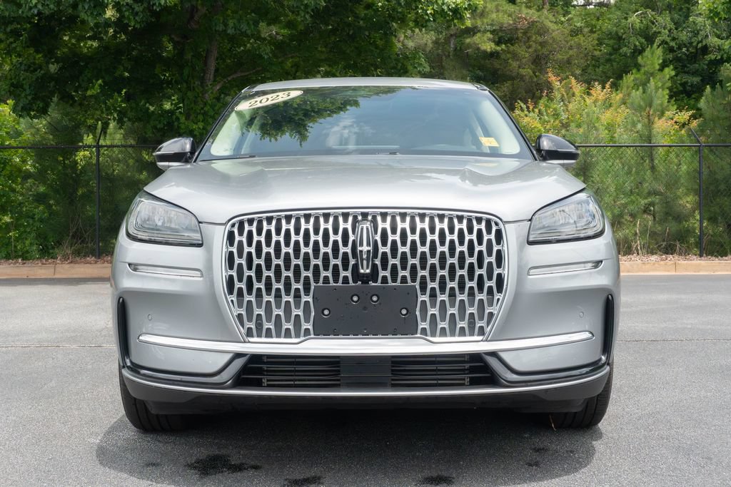 Used 2023 Lincoln Corsair FWD w/ Equipment Group 101A image 5